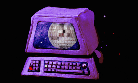 Stop Motion Animation GIF by erma fiend