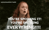game of thrones no spoilers GIF