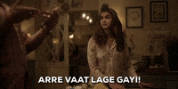 india GIF by bypriyashah