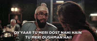 ranveer singh india GIF by bypriyashah