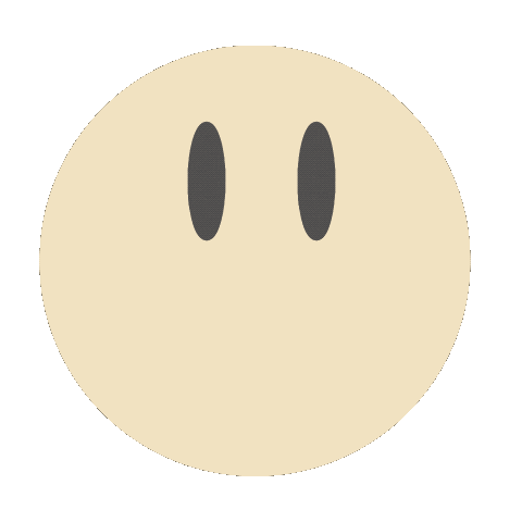 Happy Emoji Sticker
