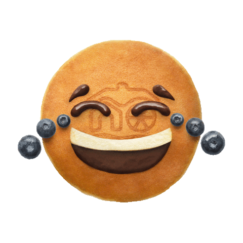 Happy Emoji Sticker by MulinoBianco