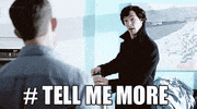 Sherlock GIF