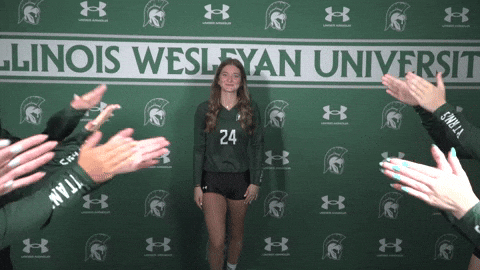 25Iwuwvb GIF by iwusports