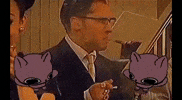 Cat Bop GIF