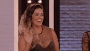 Ashley Graham Hair Flip GIF by America's Next Top Model
