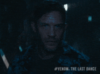 Tom Hardy GIF by Venom Movie