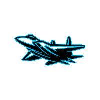 Basket Sticker by Villafranca Jets