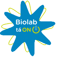 Farmacia Sticker by Biolab Farmaceutica