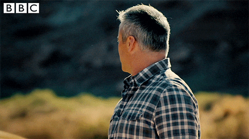 top gear car GIF by BBC