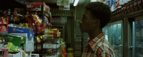 New York Friends GIF by bLAck pARty