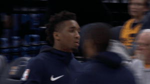 lets go celebration GIF by NBA