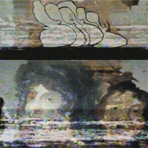 animation GIF by Ryan Seslow