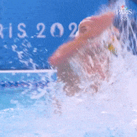 Olympic Games Sport GIF by NBC Olympics