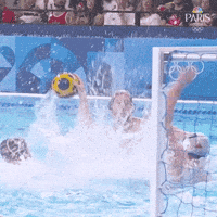 Olympic Games Sport GIF by NBC Olympics