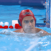 Olympic Games Sport GIF by NBC Olympics