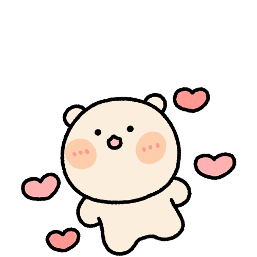 Couple Love Sticker
