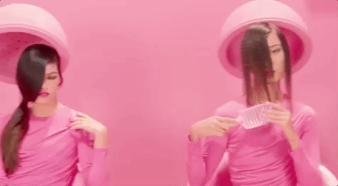Los Ageless GIF by St. Vincent