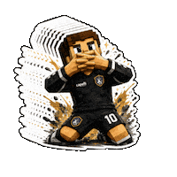 Game Day Win Sticker