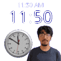11Am Sticker
