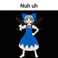 Trending No GIF