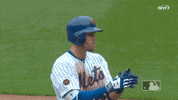 jeff mcneil GIF by MLB