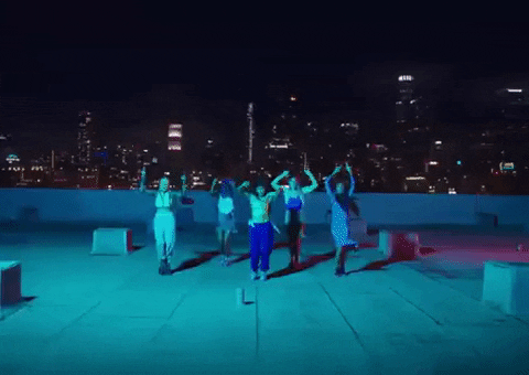 Music Video Singing GIF by BOYS WORLD