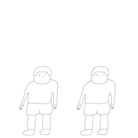 Animation Morph GIF by Ben