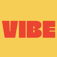 Vibing Good Vibes GIF