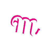 Maria Teresa Maryland Sticker by Xenoderm