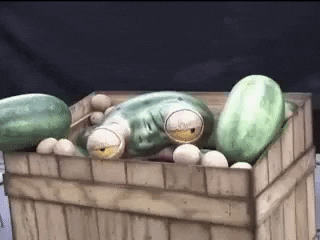 Robot Animatronics GIF by MANGOTEETH