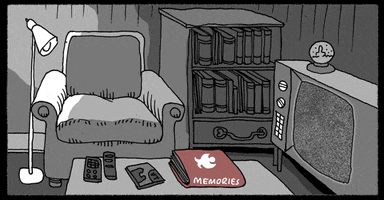 docpop tv halloween scary video game GIF