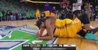 game 5 basketball GIF by WNBA