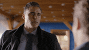 Sleuthing Murder Mystery GIF by Hallmark Mystery