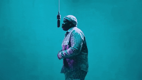 Sheff G 22Gz GIF by Winners Circle