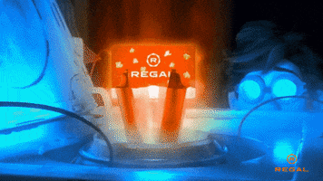 Reopening Coming Soon GIF by Regal