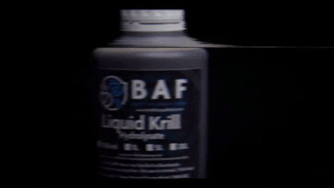 Krill GIF by British Aqua Feeds