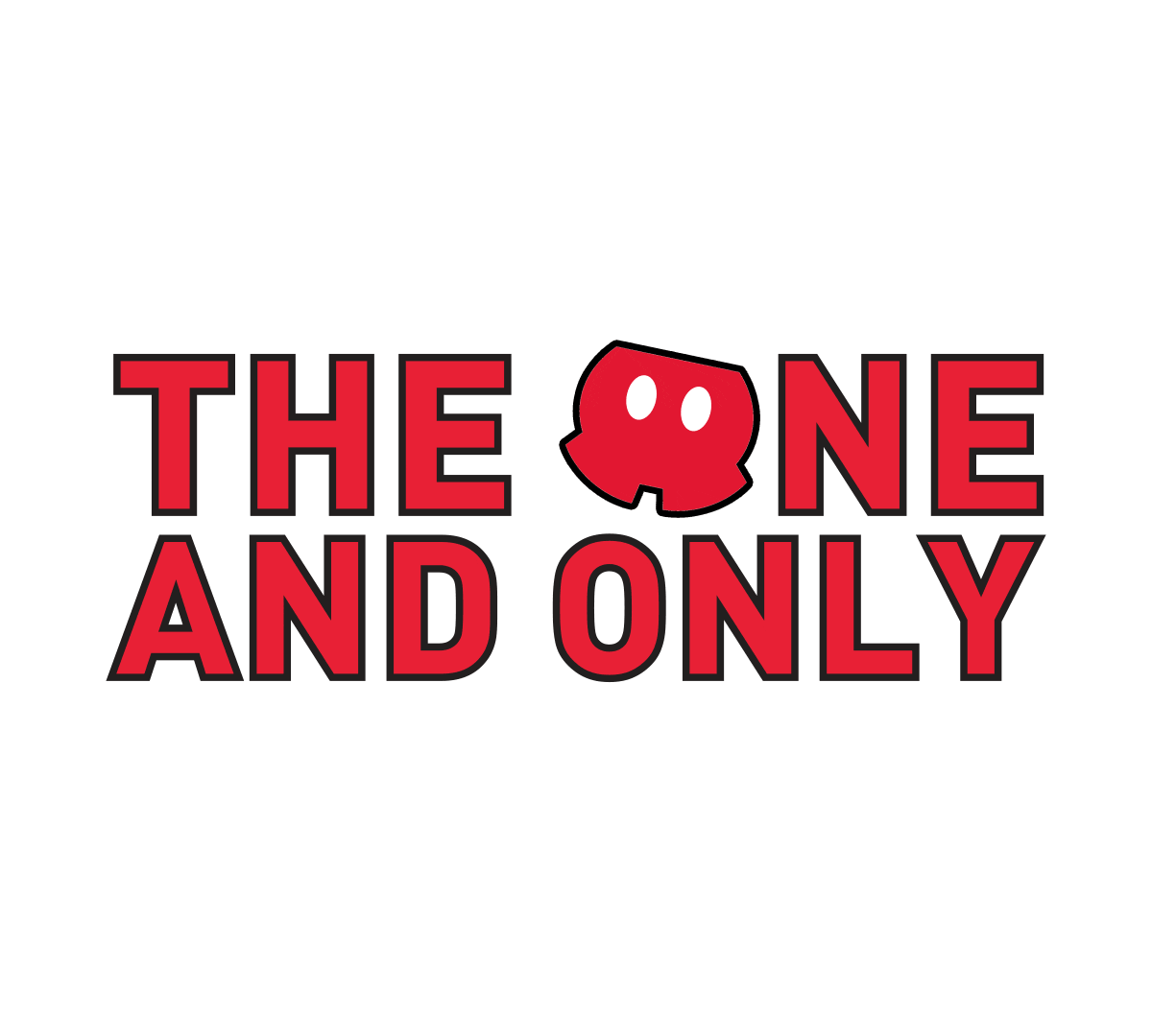 The One And Only Disney Sticker by Mickey Mouse