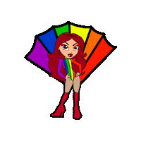 Instagram Makeup Sticker