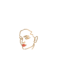 Misssa Sticker by Miss South Africa