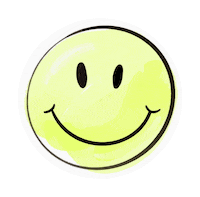 Happy Laugh Sticker