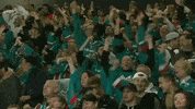 Happy Belfast Giants GIF by Champions Hockey League