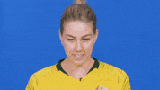 Pick Me Hands Up GIF by Football Australia