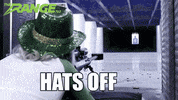 St Patricks Reaction GIF by TheRange702