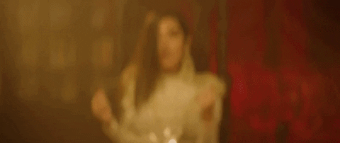 Jonita Gandhi Nana GIF by Mickey Singh