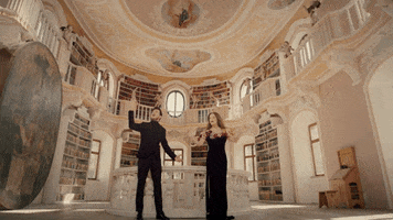 GIF by Sarah Brightman