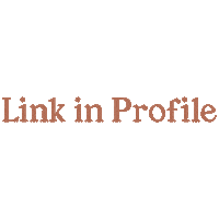 Link Ellie Sticker by Mikyla Creates