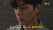 Korean Drama Love GIF by The Swoon