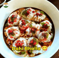 Pani Puri India GIF