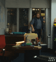 late night GIF by Amazon Studios